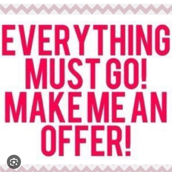 I LOVE OFFERS 🌸 - Picture 2 of 4